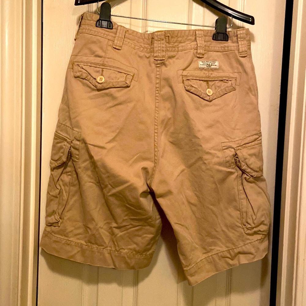Polo by Ralph Lauren shorts